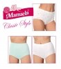 Figi Lama Manuela 3XL A'6